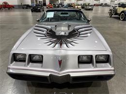1979 Pontiac Firebird (CC-2090728) for sale in Reno, Nevada