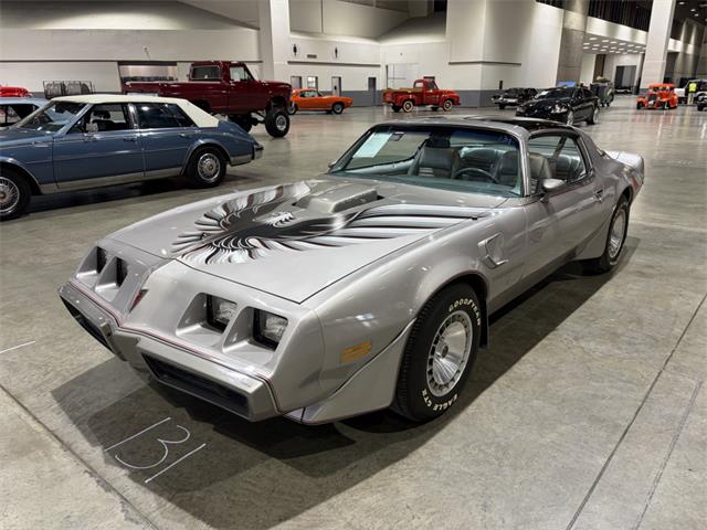 1979 Pontiac Firebird (CC-2090728) for sale in Reno, Nevada
