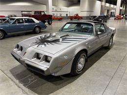 1979 Pontiac Firebird (CC-2090728) for sale in Reno, Nevada