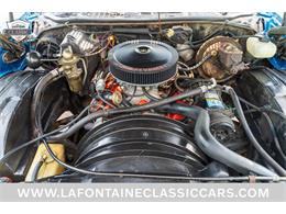 1976 Chevrolet Monte Carlo (CC-2097280) for sale in Milford, Michigan
