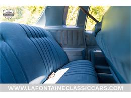 1976 Chevrolet Monte Carlo (CC-2097280) for sale in Milford, Michigan