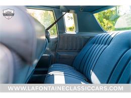 1976 Chevrolet Monte Carlo (CC-2097280) for sale in Milford, Michigan