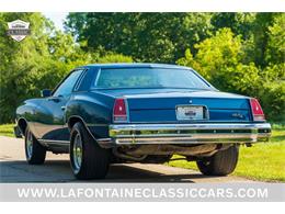 1976 Chevrolet Monte Carlo (CC-2097280) for sale in Milford, Michigan