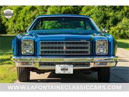 1976 Chevrolet Monte Carlo (CC-2097280) for sale in Milford, Michigan