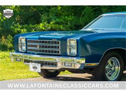 1976 Chevrolet Monte Carlo (CC-2097280) for sale in Milford, Michigan