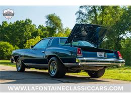 1976 Chevrolet Monte Carlo (CC-2097280) for sale in Milford, Michigan