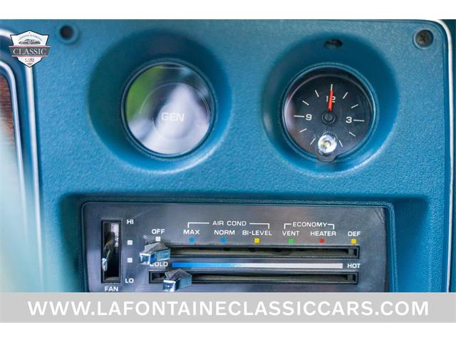 1976 Chevrolet Monte Carlo (CC-2097280) for sale in Milford, Michigan