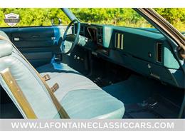 1976 Chevrolet Monte Carlo (CC-2097280) for sale in Milford, Michigan