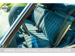 1976 Chevrolet Monte Carlo (CC-2097280) for sale in Milford, Michigan