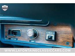 1976 Chevrolet Monte Carlo (CC-2097280) for sale in Milford, Michigan