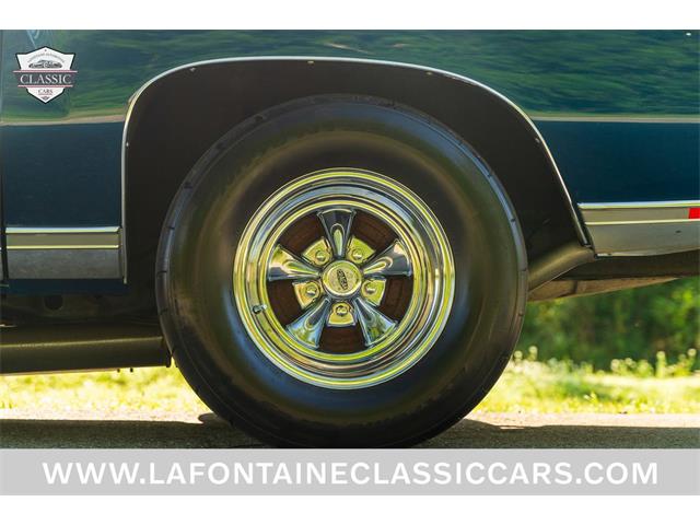 1976 Chevrolet Monte Carlo (CC-2097280) for sale in Milford, Michigan