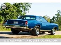 1976 Chevrolet Monte Carlo (CC-2097280) for sale in Milford, Michigan