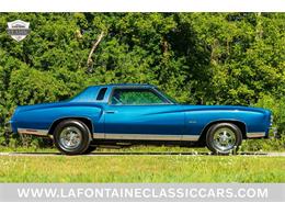 1976 Chevrolet Monte Carlo (CC-2097280) for sale in Milford, Michigan