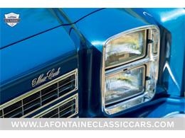1976 Chevrolet Monte Carlo (CC-2097280) for sale in Milford, Michigan
