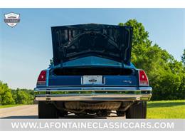 1976 Chevrolet Monte Carlo (CC-2097280) for sale in Milford, Michigan