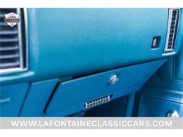 1976 Chevrolet Monte Carlo (CC-2097280) for sale in Milford, Michigan