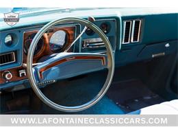 1976 Chevrolet Monte Carlo (CC-2097280) for sale in Milford, Michigan