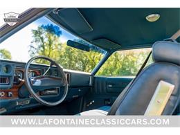 1976 Chevrolet Monte Carlo (CC-2097280) for sale in Milford, Michigan