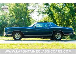 1976 Chevrolet Monte Carlo (CC-2097280) for sale in Milford, Michigan