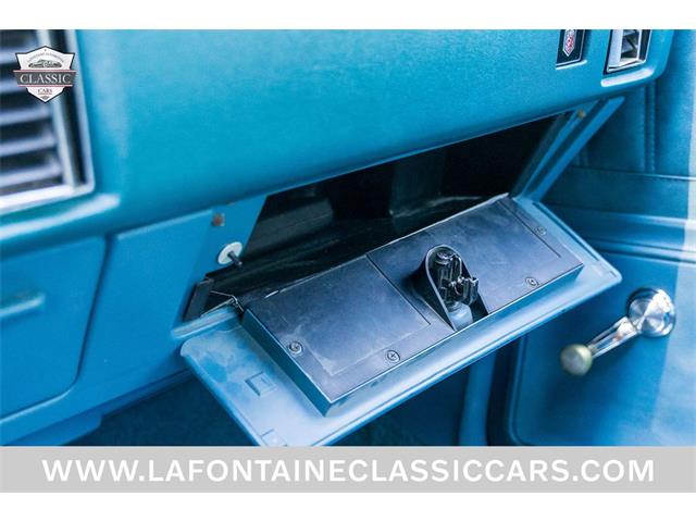 1976 Chevrolet Monte Carlo (CC-2097280) for sale in Milford, Michigan