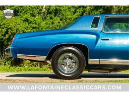 1976 Chevrolet Monte Carlo (CC-2097280) for sale in Milford, Michigan