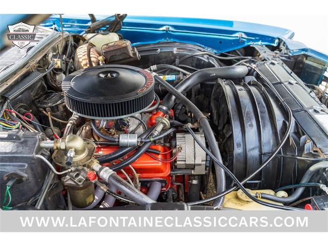 1976 Chevrolet Monte Carlo (CC-2097280) for sale in Milford, Michigan