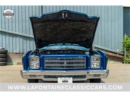 1976 Chevrolet Monte Carlo (CC-2097280) for sale in Milford, Michigan