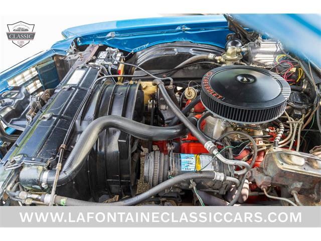 1976 Chevrolet Monte Carlo (CC-2097280) for sale in Milford, Michigan