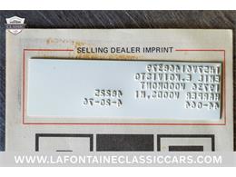 1976 Chevrolet Monte Carlo (CC-2097280) for sale in Milford, Michigan