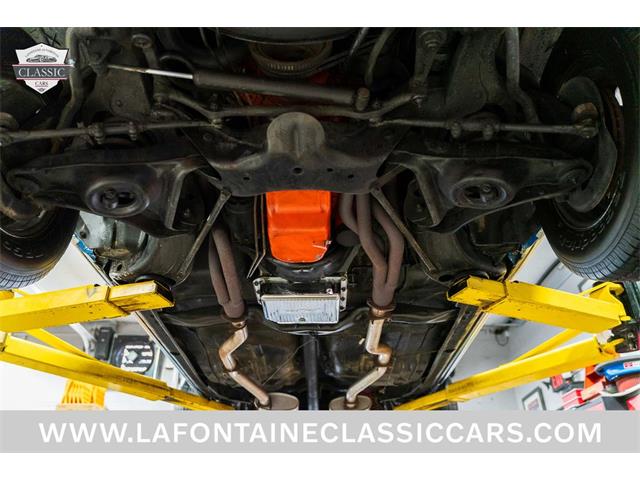 1976 Chevrolet Monte Carlo (CC-2097280) for sale in Milford, Michigan