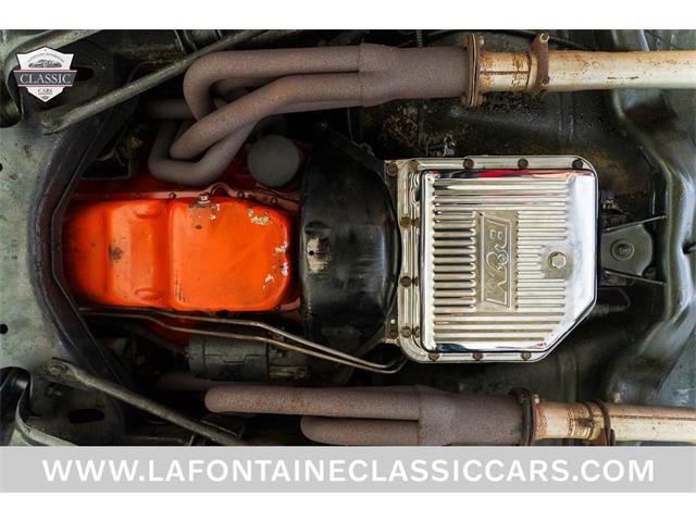 1976 Chevrolet Monte Carlo (CC-2097280) for sale in Milford, Michigan
