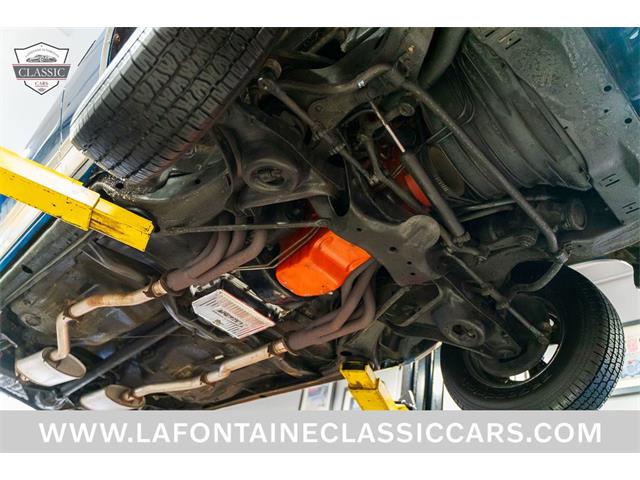 1976 Chevrolet Monte Carlo (CC-2097280) for sale in Milford, Michigan