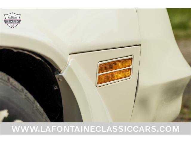 1979 Chevrolet Camaro (CC-2097281) for sale in Milford, Michigan