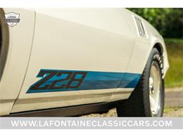 1979 Chevrolet Camaro (CC-2097281) for sale in Milford, Michigan