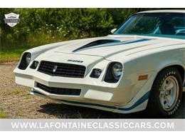 1979 Chevrolet Camaro (CC-2097281) for sale in Milford, Michigan