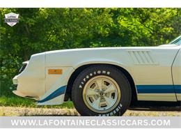 1979 Chevrolet Camaro (CC-2097281) for sale in Milford, Michigan