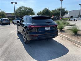 2024 Audi Q8 E-TRON (CC-2097282) for sale in Jacksonville, Florida