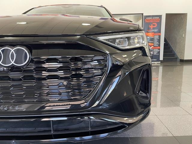 2024 Audi Q8 E-TRON (CC-2097282) for sale in Jacksonville, Florida
