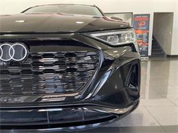 2024 Audi Q8 E-TRON (CC-2097282) for sale in Jacksonville, Florida