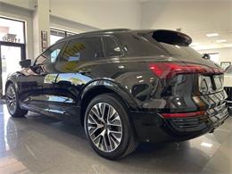 2024 Audi Q8 E-TRON (CC-2097282) for sale in Jacksonville, Florida