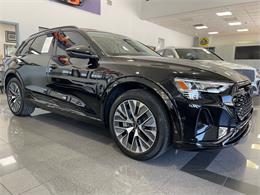 2024 Audi Q8 E-TRON (CC-2097282) for sale in Jacksonville, Florida
