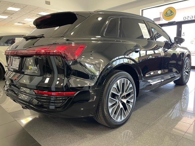 2024 Audi Q8 E-TRON (CC-2097282) for sale in Jacksonville, Florida
