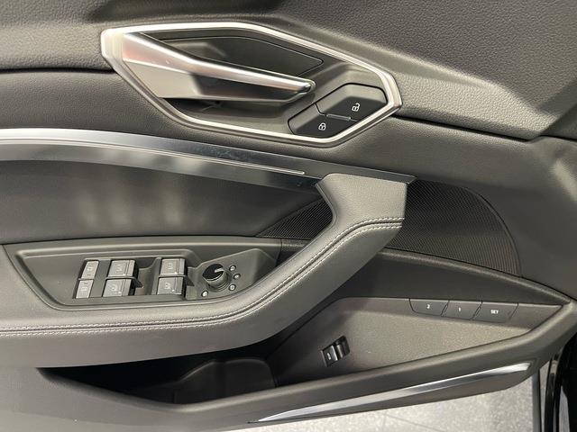 2024 Audi Q8 E-TRON (CC-2097282) for sale in Jacksonville, Florida
