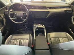2024 Audi Q8 E-TRON (CC-2097282) for sale in Jacksonville, Florida