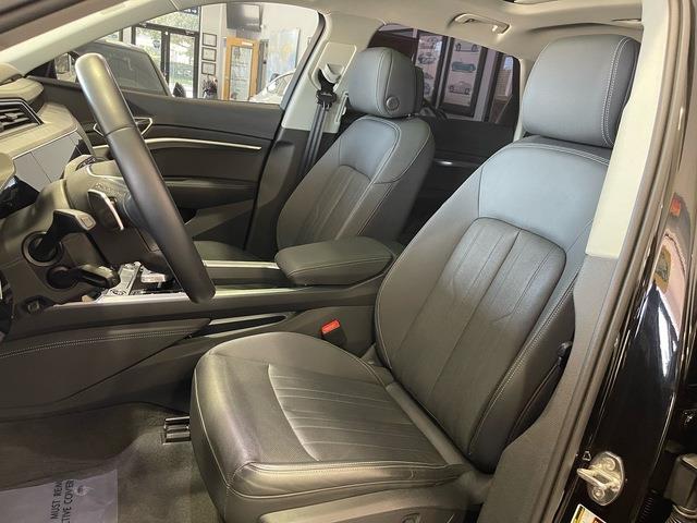 2024 Audi Q8 E-TRON (CC-2097282) for sale in Jacksonville, Florida