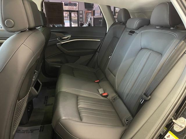 2024 Audi Q8 E-TRON (CC-2097282) for sale in Jacksonville, Florida