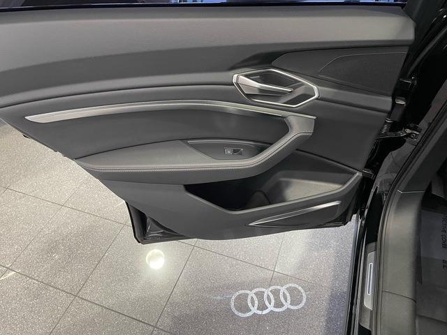 2024 Audi Q8 E-TRON (CC-2097282) for sale in Jacksonville, Florida
