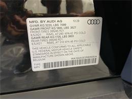 2024 Audi Q8 E-TRON (CC-2097282) for sale in Jacksonville, Florida