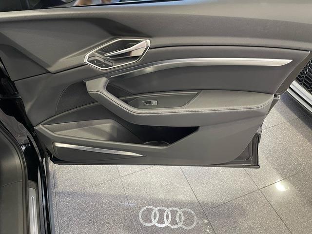 2024 Audi Q8 E-TRON (CC-2097282) for sale in Jacksonville, Florida