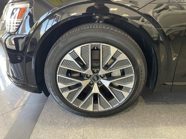 2024 Audi Q8 E-TRON (CC-2097282) for sale in Jacksonville, Florida